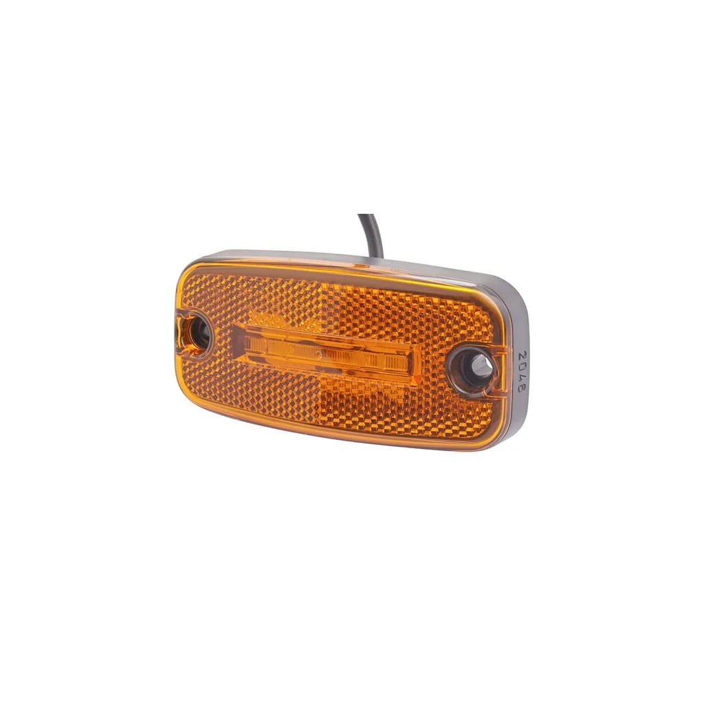 Lumină marcaj lateral LED 2 2PS345600011