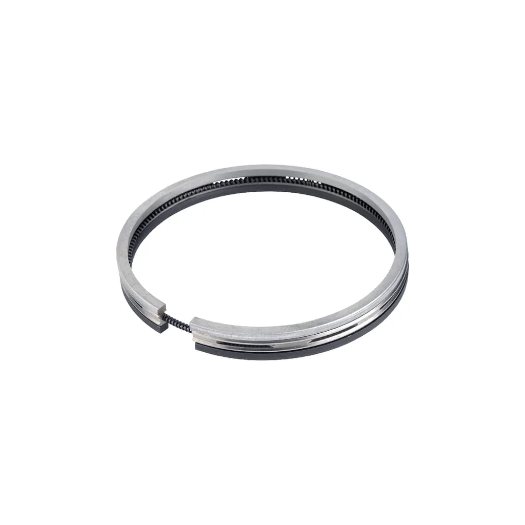 Segmente de pistoane, motor 3  segmenți 102 mm set 270052110097