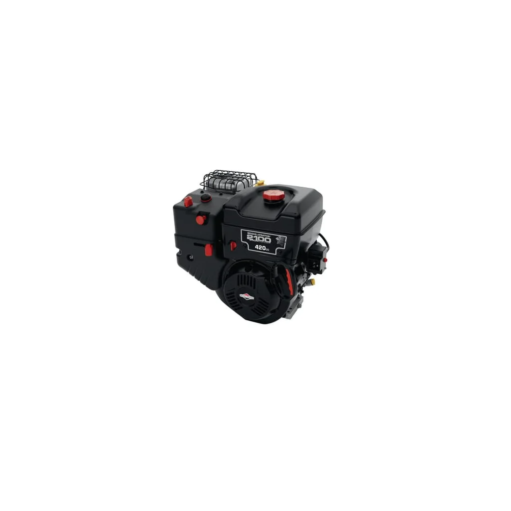 Motor, orizontal, 12,9cp, seria 2100, Briggs & Stratton 25M1371214F1