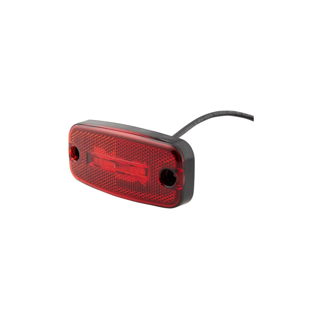 Lampă LED roșie 2TM345600307
