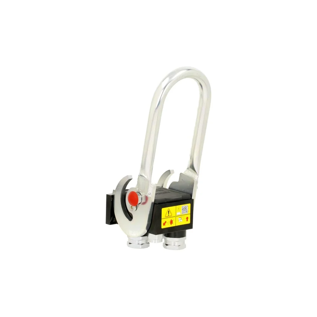 Cuplaj Multifaster DN12/DN20-2 x 1/2" - 2 x 3/4" BSPP mamă 2P5104AFC