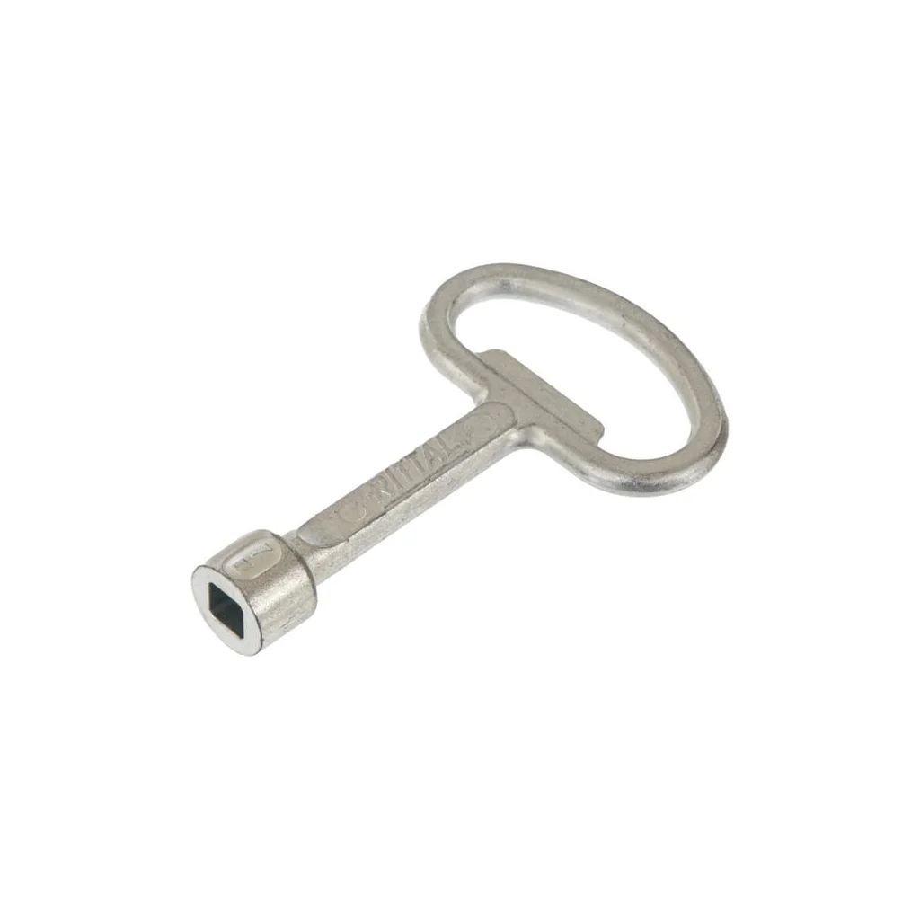 Cheie pentru dulapul de distribuție 2547000