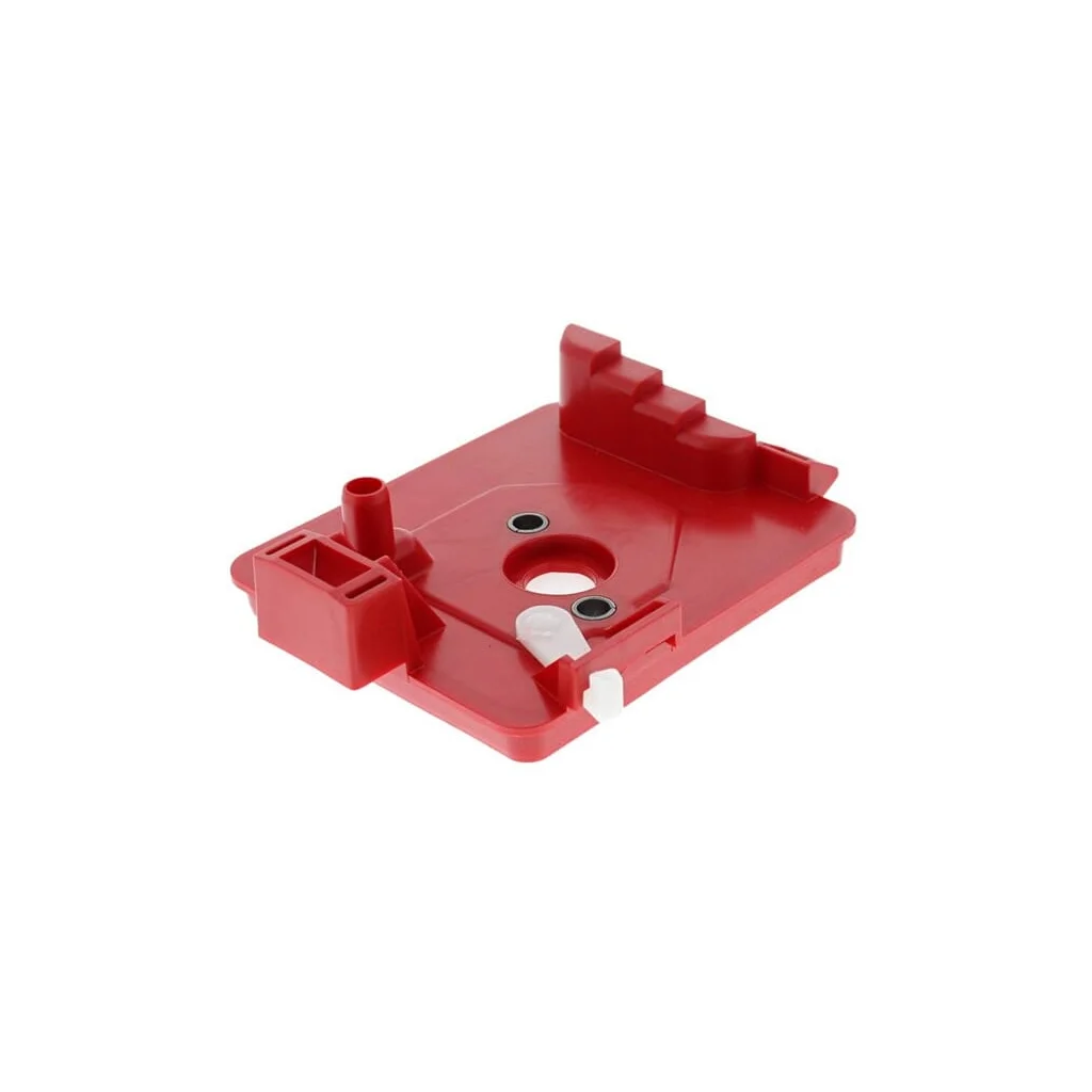 Carcasă completă, A, roșu, R280 17220ZM3010ZC