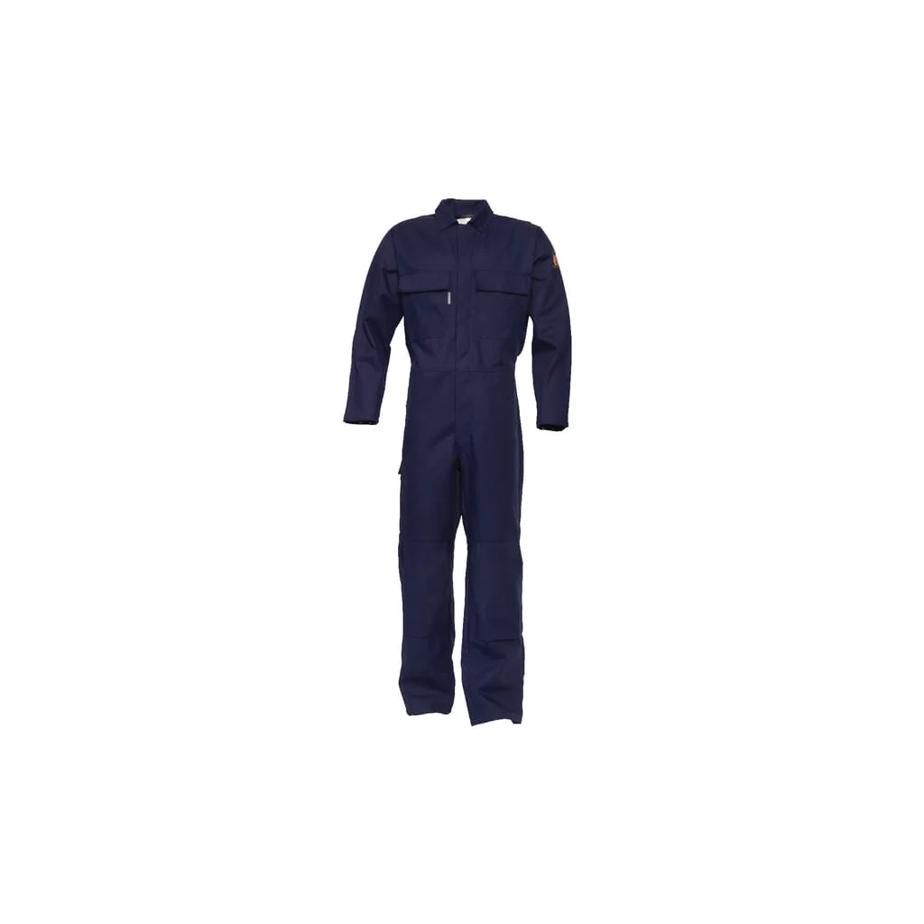 Combinezon 2XL/3XL albastru HaVeP 2725ME100H61