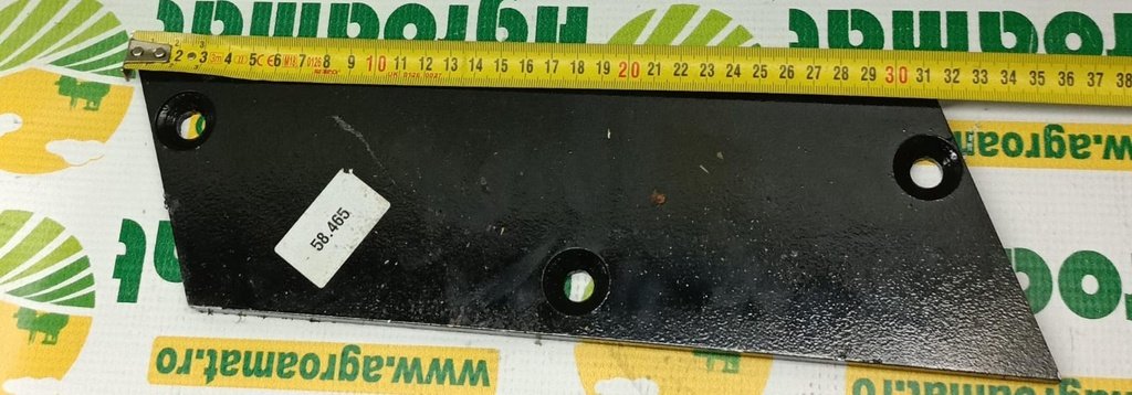 Cutit Piston Claas 50/51