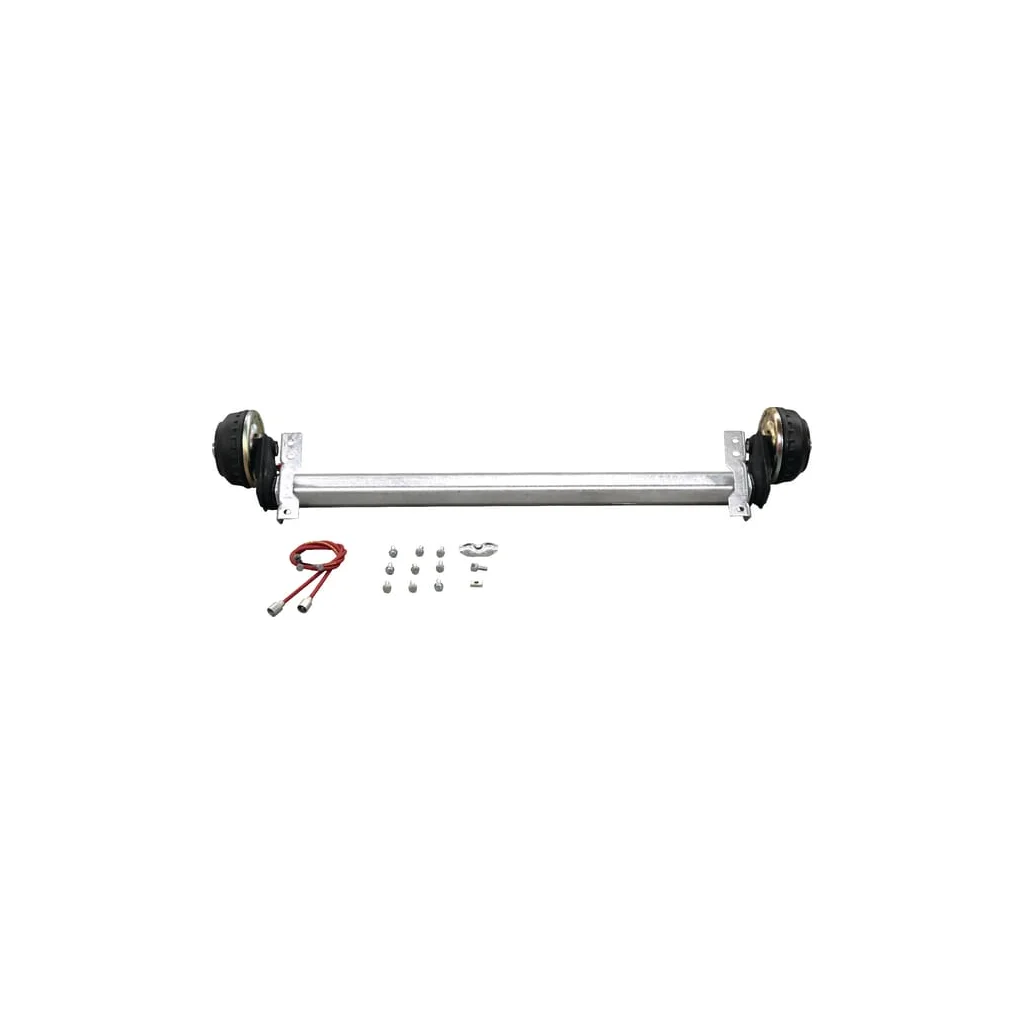 Axă frânată 1350kg 247550