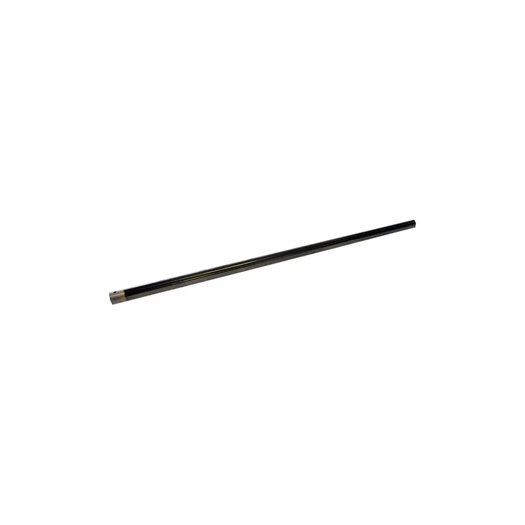Țeavă cardan profil triunghiular 6 interior=36,6mm exterior=45,6x4,5mm L=1,5m Bondioli&Pavesi 245161500