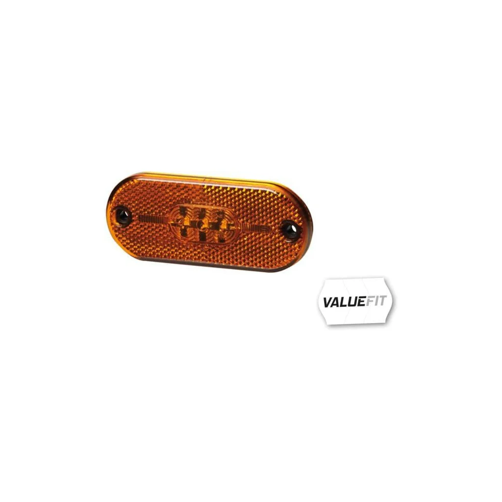 Lampă de poziţie laterală LED 2PS357009101