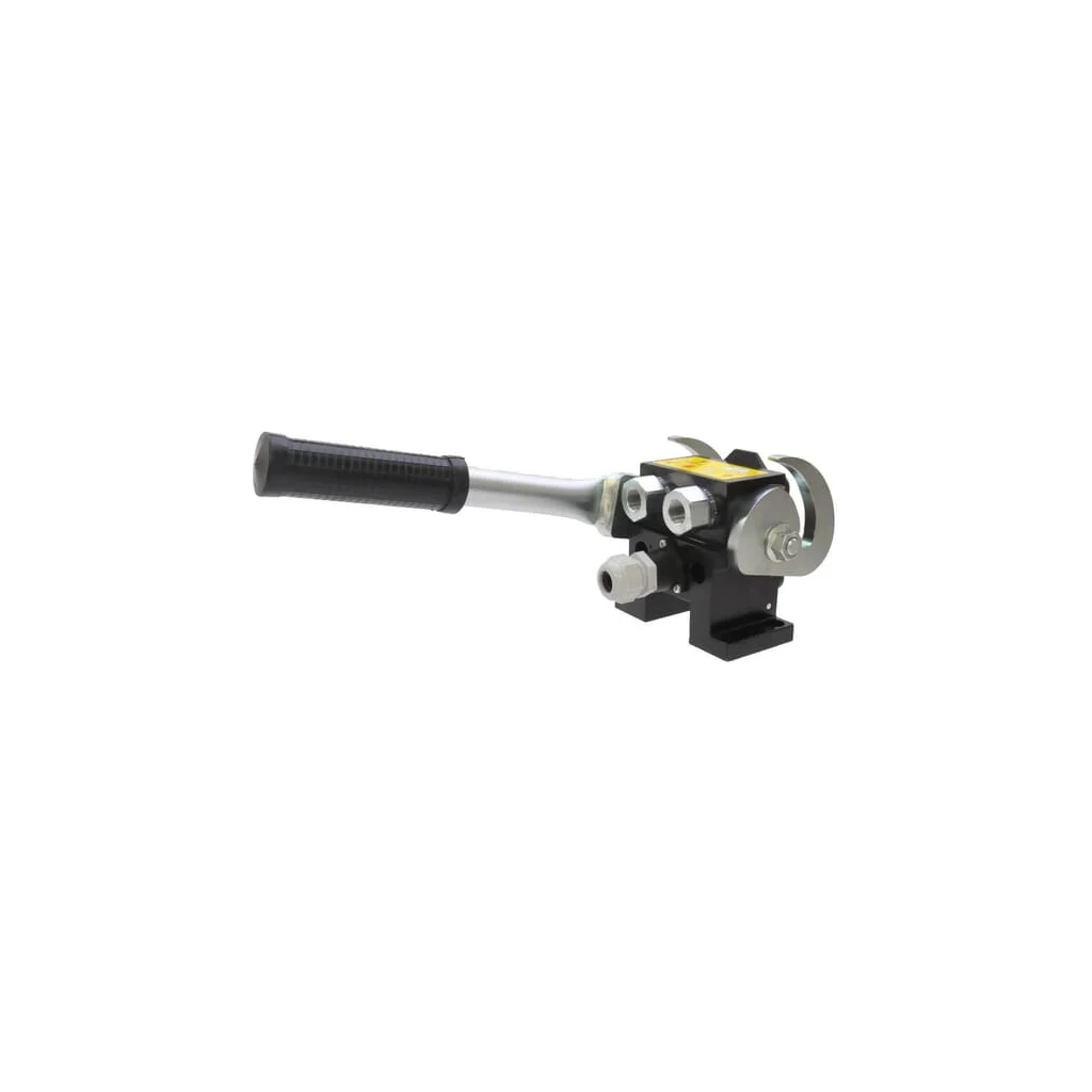 Cuplaj Multifaster DN10-2 x 3/8" BSPP 1 x mamă 2P3061238GFC