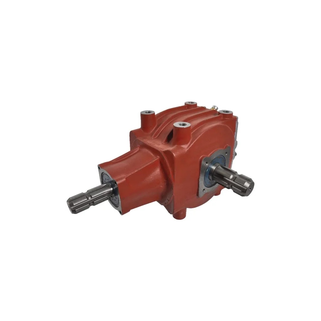 Cutie de viteze T-22A 4,11:1 262009