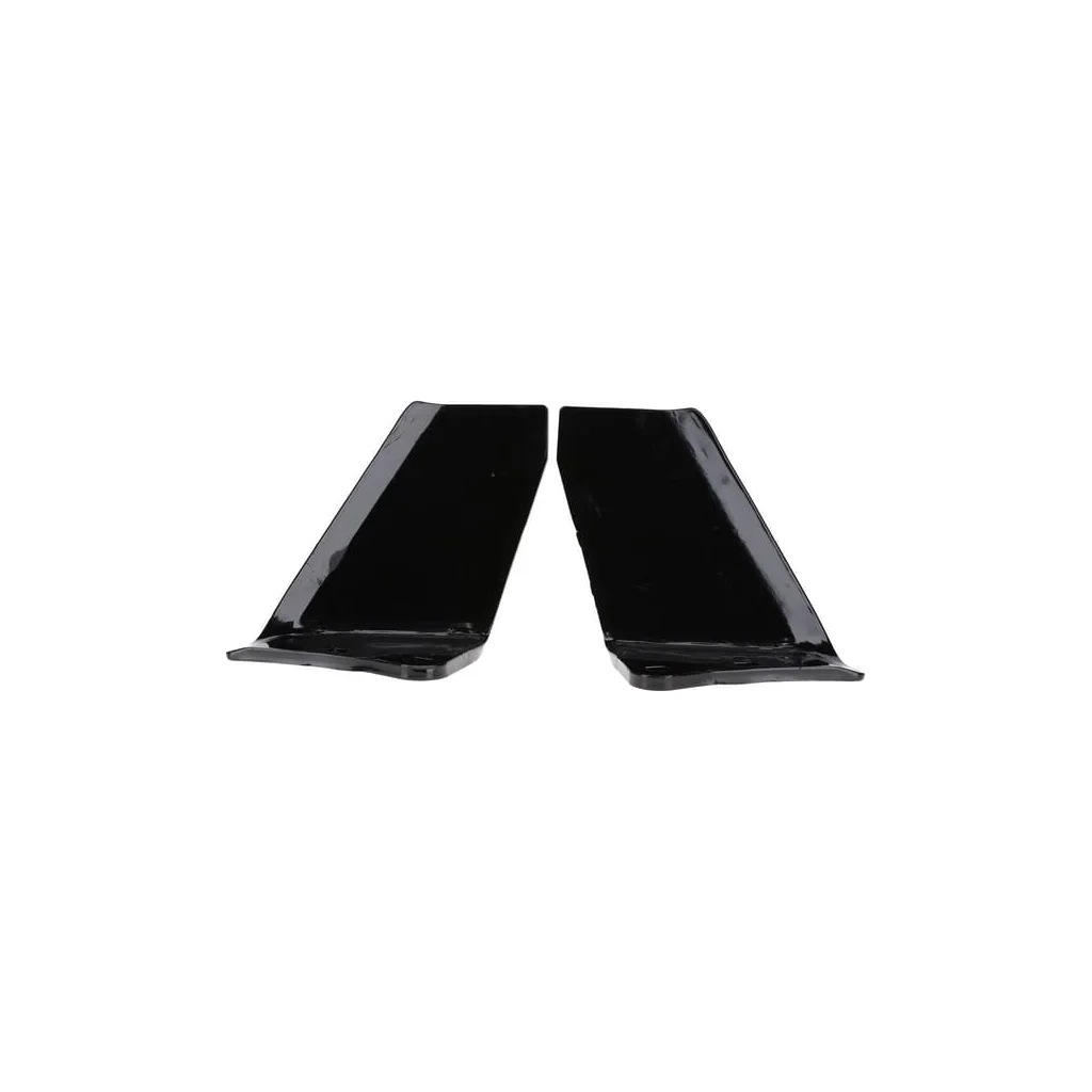 Set aripă brăzdar 340mm, unghi de 23° 242285DW