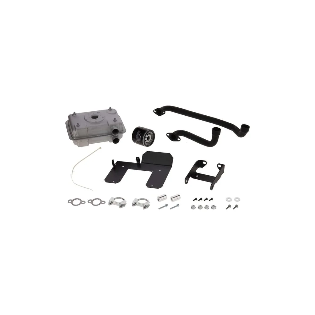 Set eșapament cu filtru de ulei 2478620S