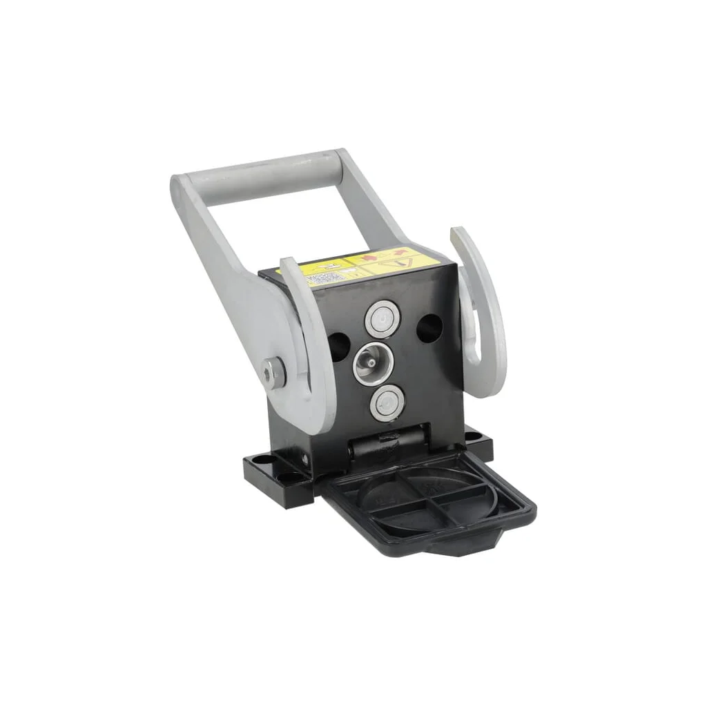 Cuplaj Multifaster G DN10-2 x 1/2" BSPP mamă 2P206G212GFC