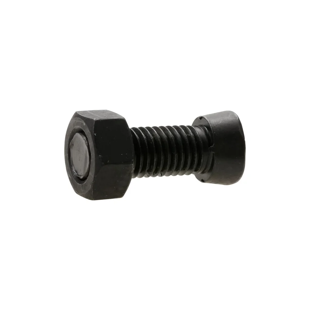 Şurub plug cap conic oval M12x40mm grupa 12.9 27004114N