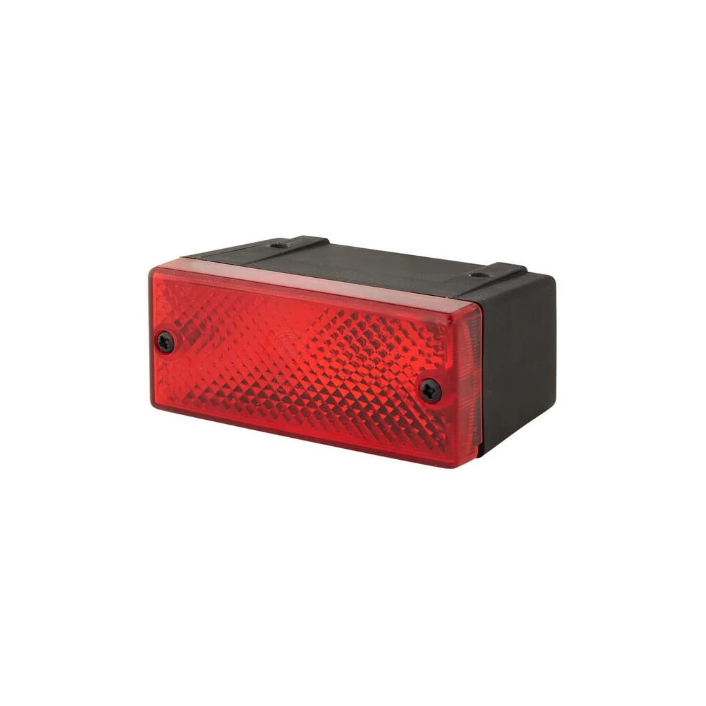 Lampă ceaţă spate 106x45mm 2NE006609001