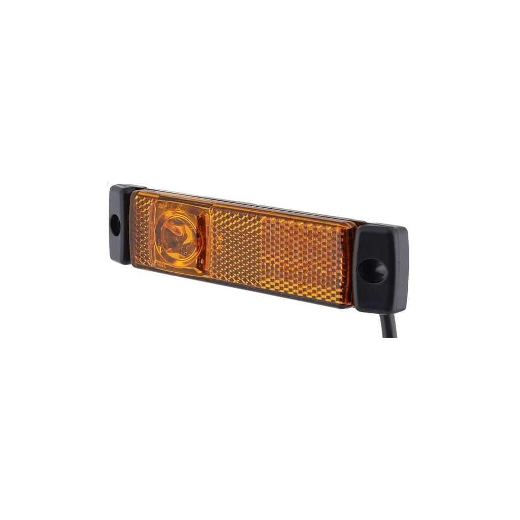 Lampă de delimitare LED, orange 2PS008645001