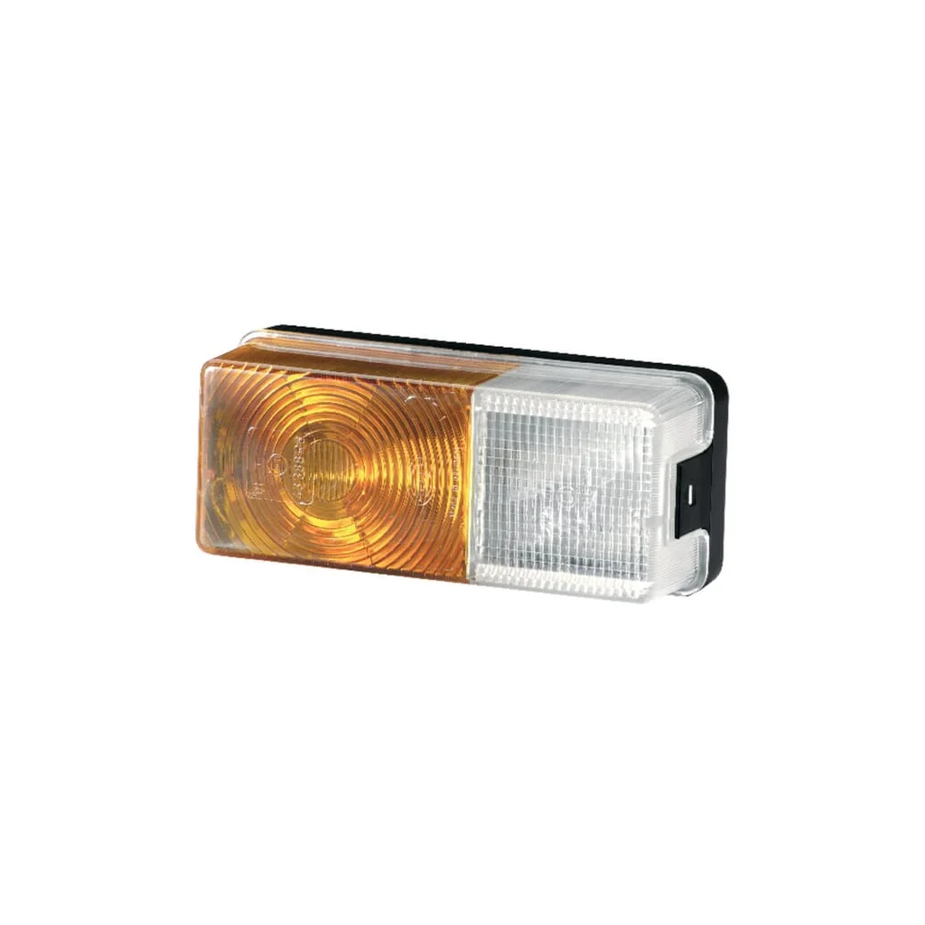 Lampă de delimitare şi semnalizare 2BE002582031