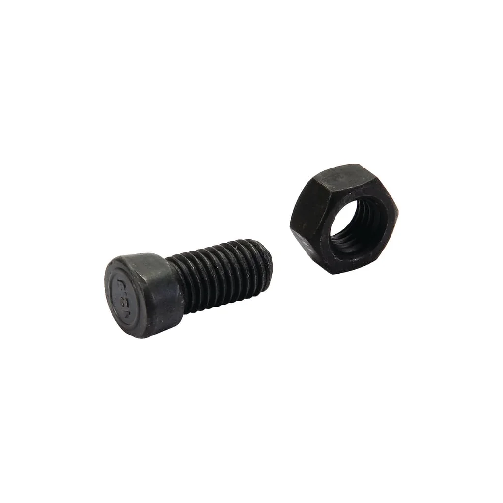 Şurub plug cap conic oval M12x30mm grupa 12.9 27004112N