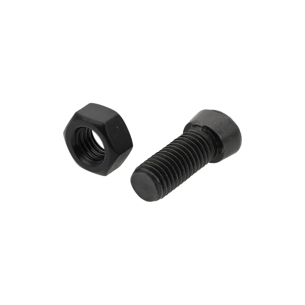 Şurub plug cap conic oval M12x37mm grupa 12.9 27004113N