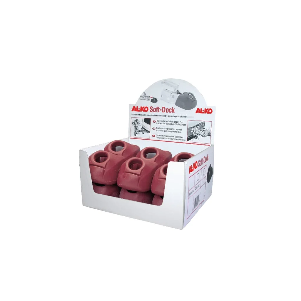 Capac protector Soft-Dock 246412ALKO