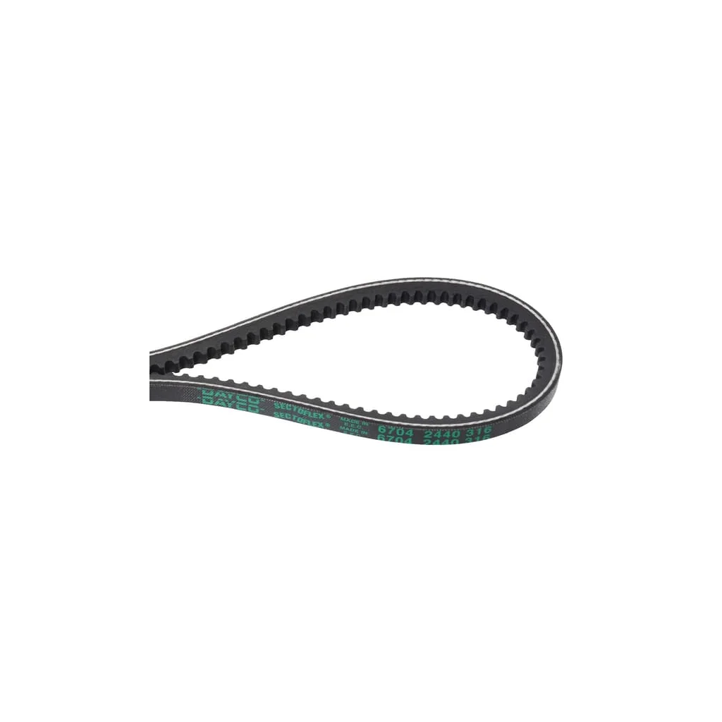 Curea trapezoidală avx10-m1 l=875 2440515