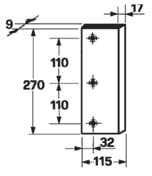 Cutit piston
