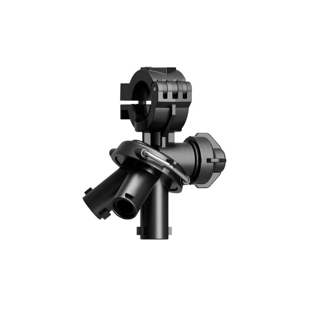 Suport duză țeavă cu trei căi Ø25mm 24216B25MMNYB