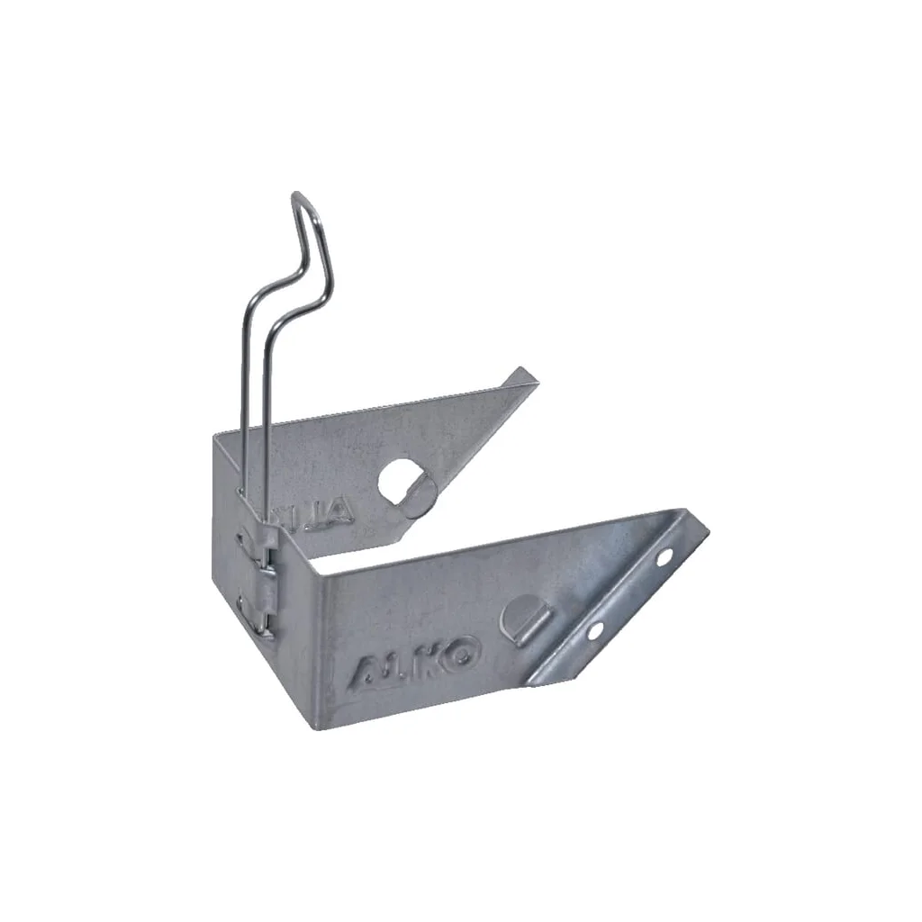 Suport de papuc de blocare din metal 244376