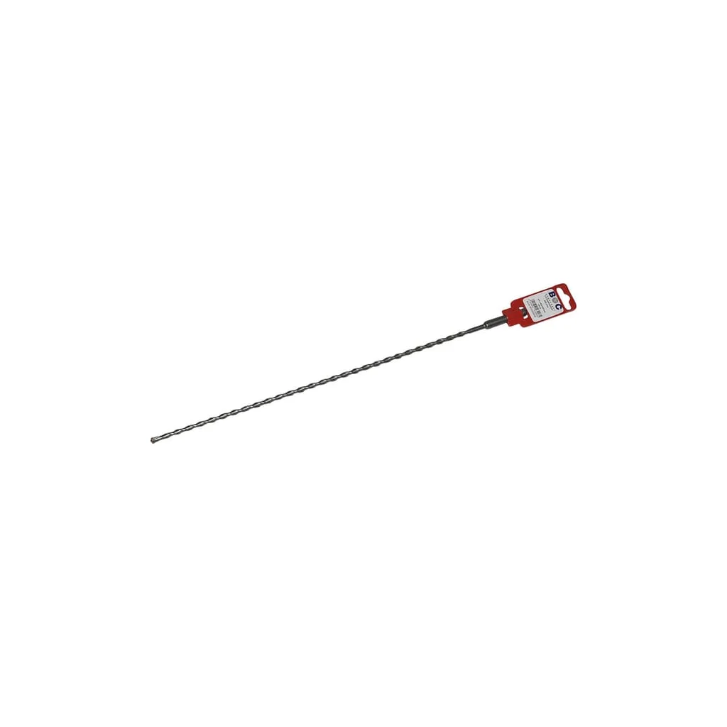 Burghiu ciocan rotopercutor pentru beton 6,5x450mm Bohrcraft 26150506545