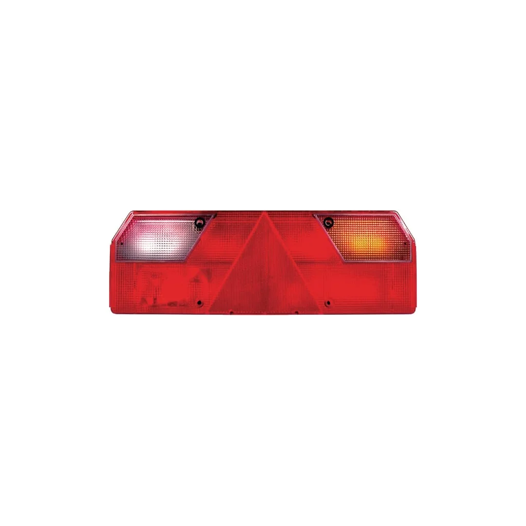 Lumină spate Europoint I dreapta cu conector cu 7 poli 255400507