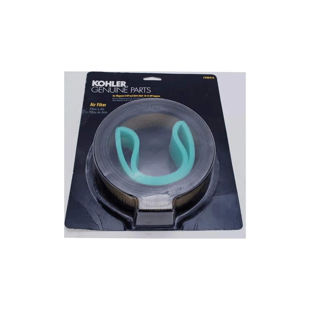 Kit precurăţitor filtru de aer 2588303S1