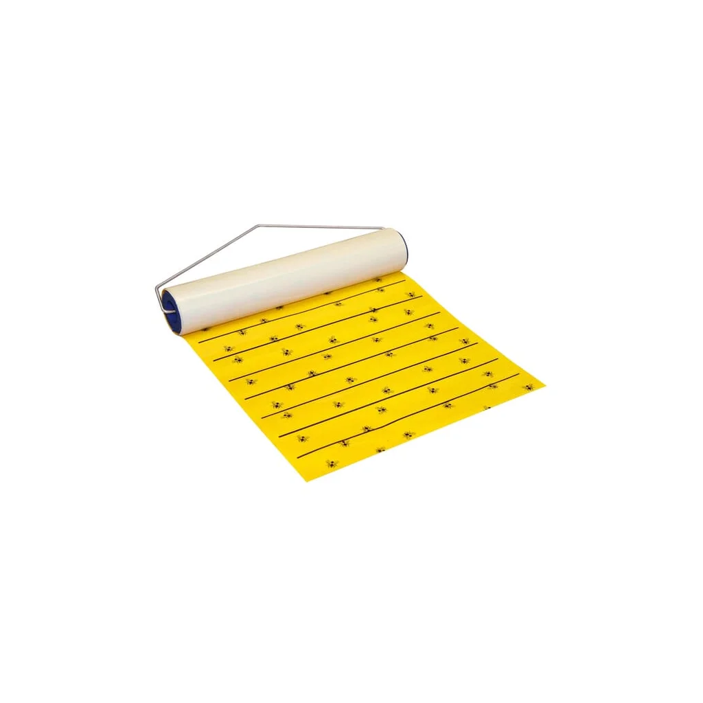 Rolă pentru pescuit la muscă 9m x 30cm 299847KER