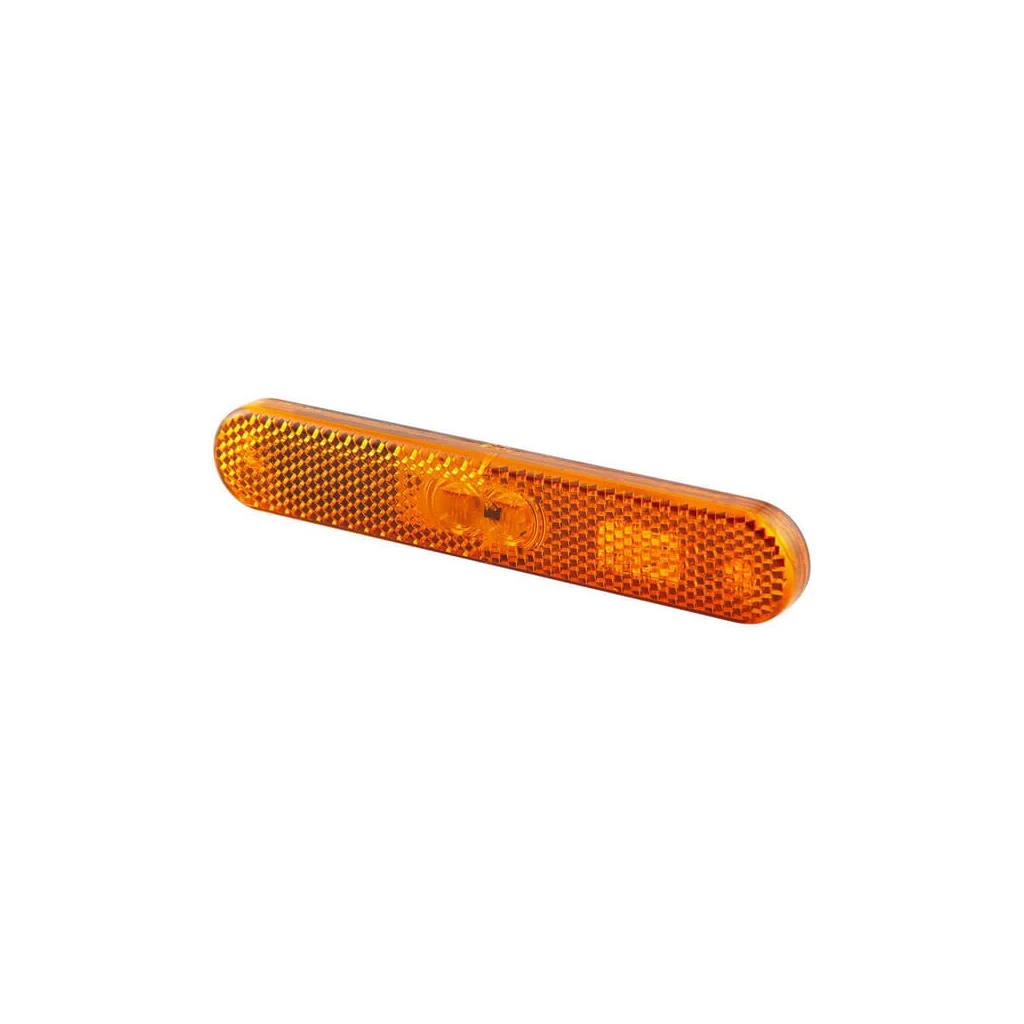 Lampă de delimitare LED galbenă 2PS009226021