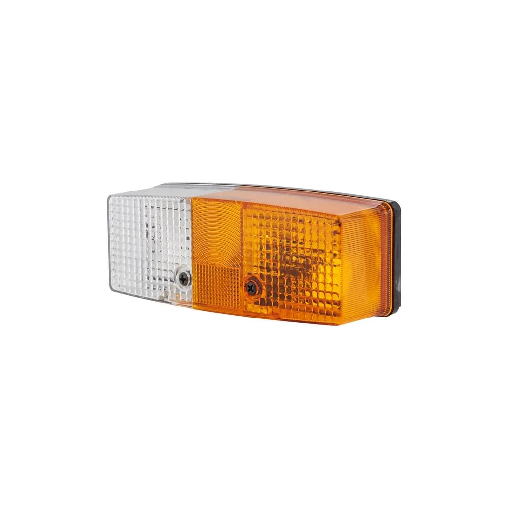 Lampă de delimitare şi semnalizare stânga 2BE003184051