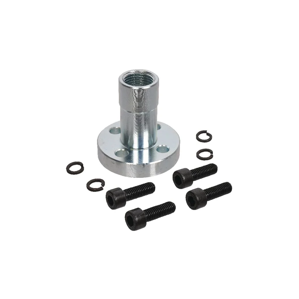 Flanșă pompă 1/2" 2DPF08