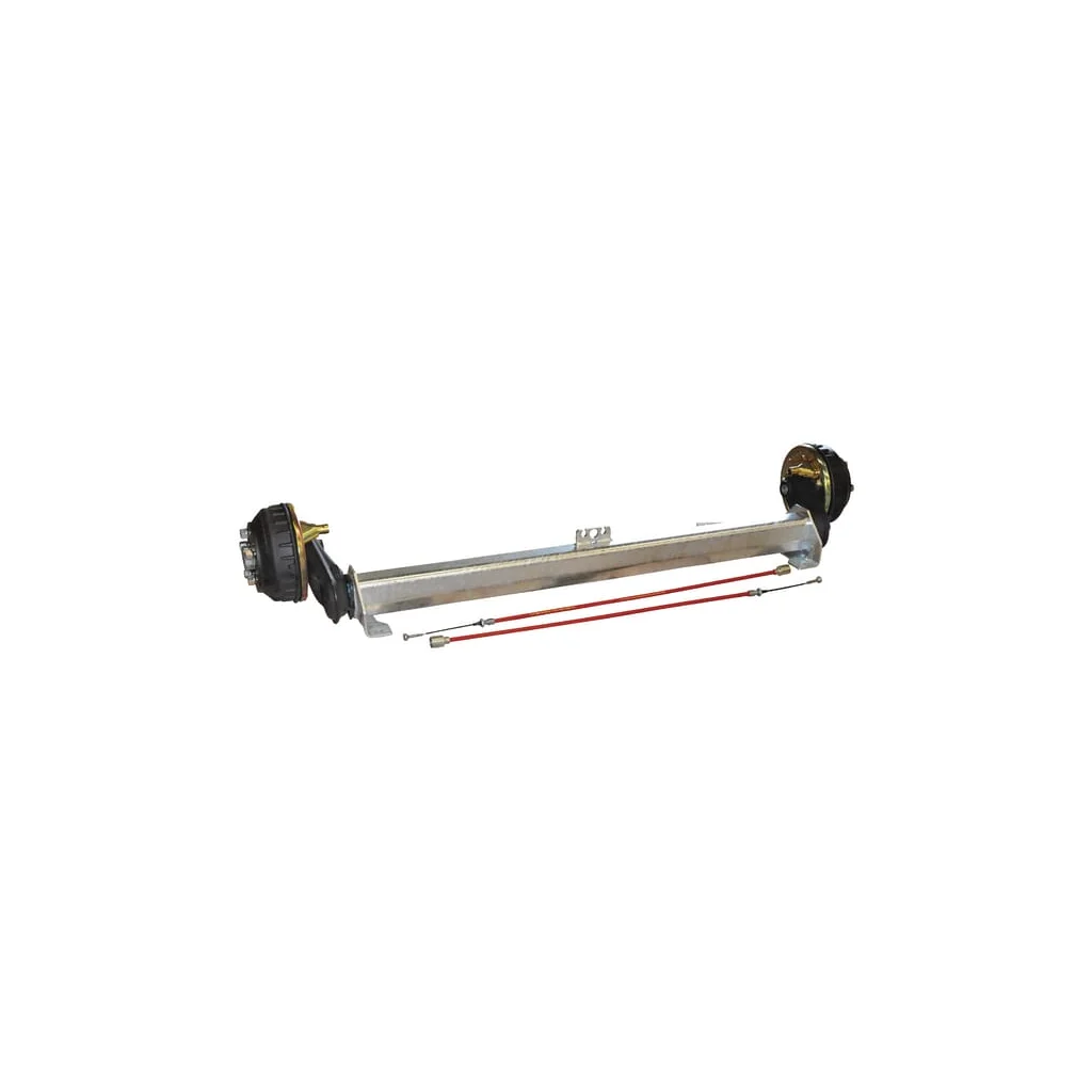 Osie frânată element de tăiere 244064