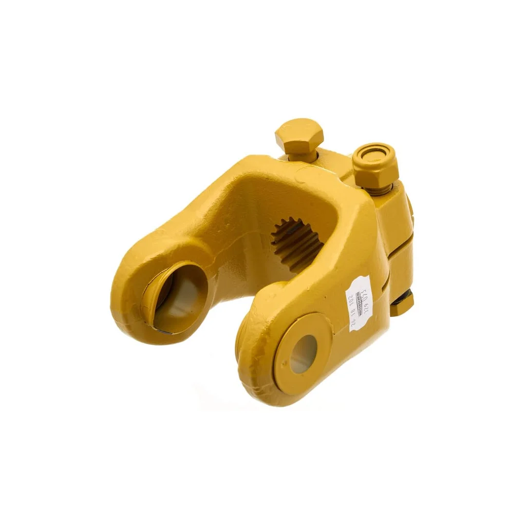 Furcă cardanică cu șurub 1-3/4" 20 caneluri W2600/P600 Walterscheid 2618102