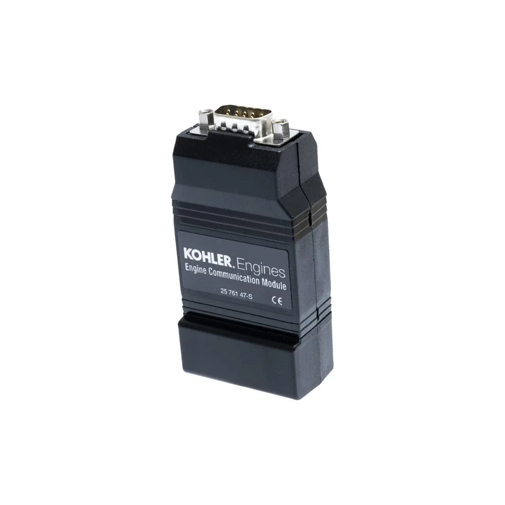 Modul de comunicare al motorului 2576147S