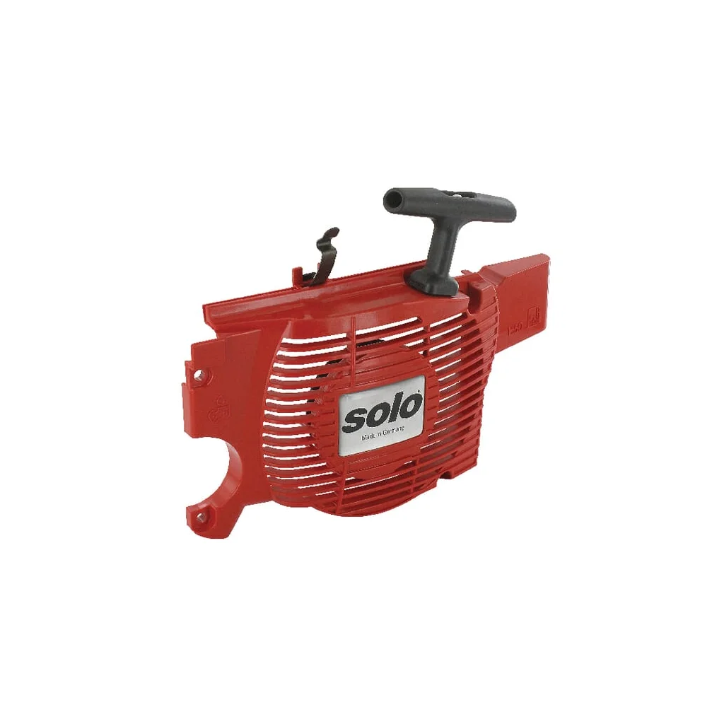 Demaror cu recul Solo 651/656 2600355