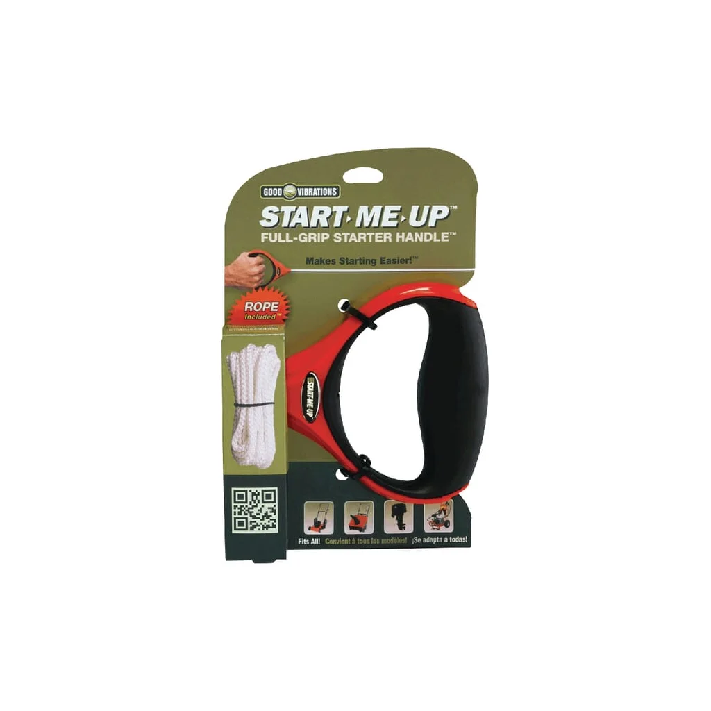 Mâner demaror, Good Vibrations Start Me Up Prindere completă 2990GV110