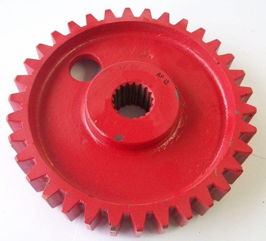 Pinion 0705.15.01