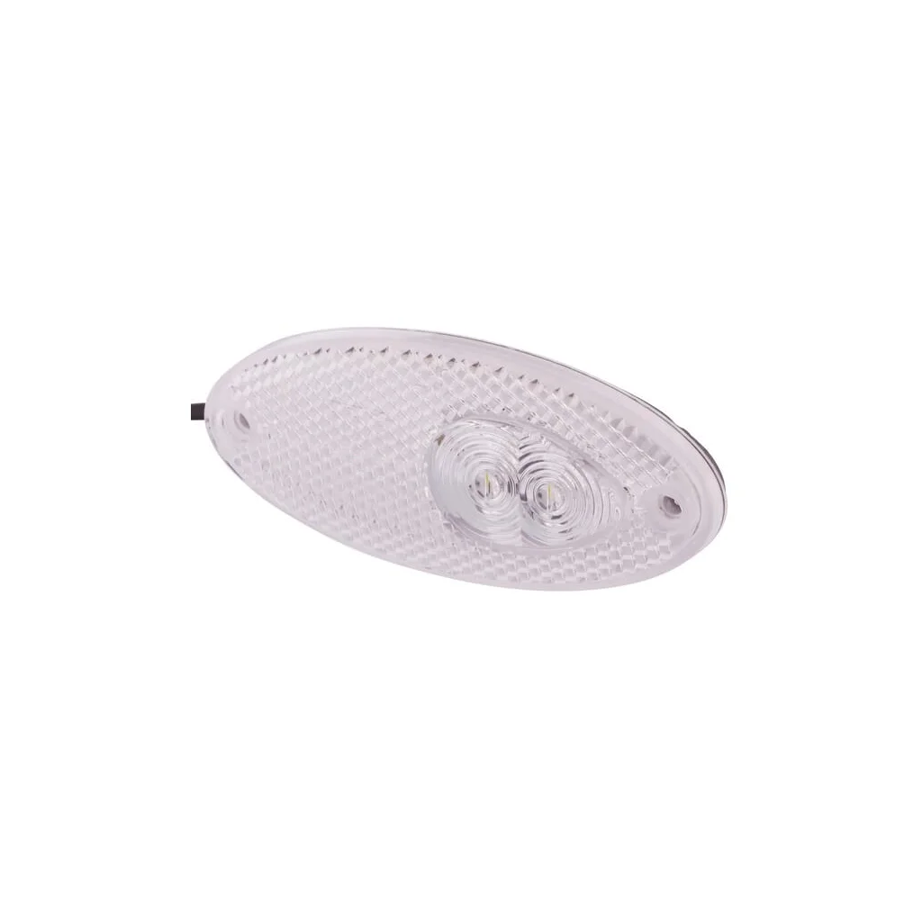Lampă lumini de parcare albe, LED 2PG964295111