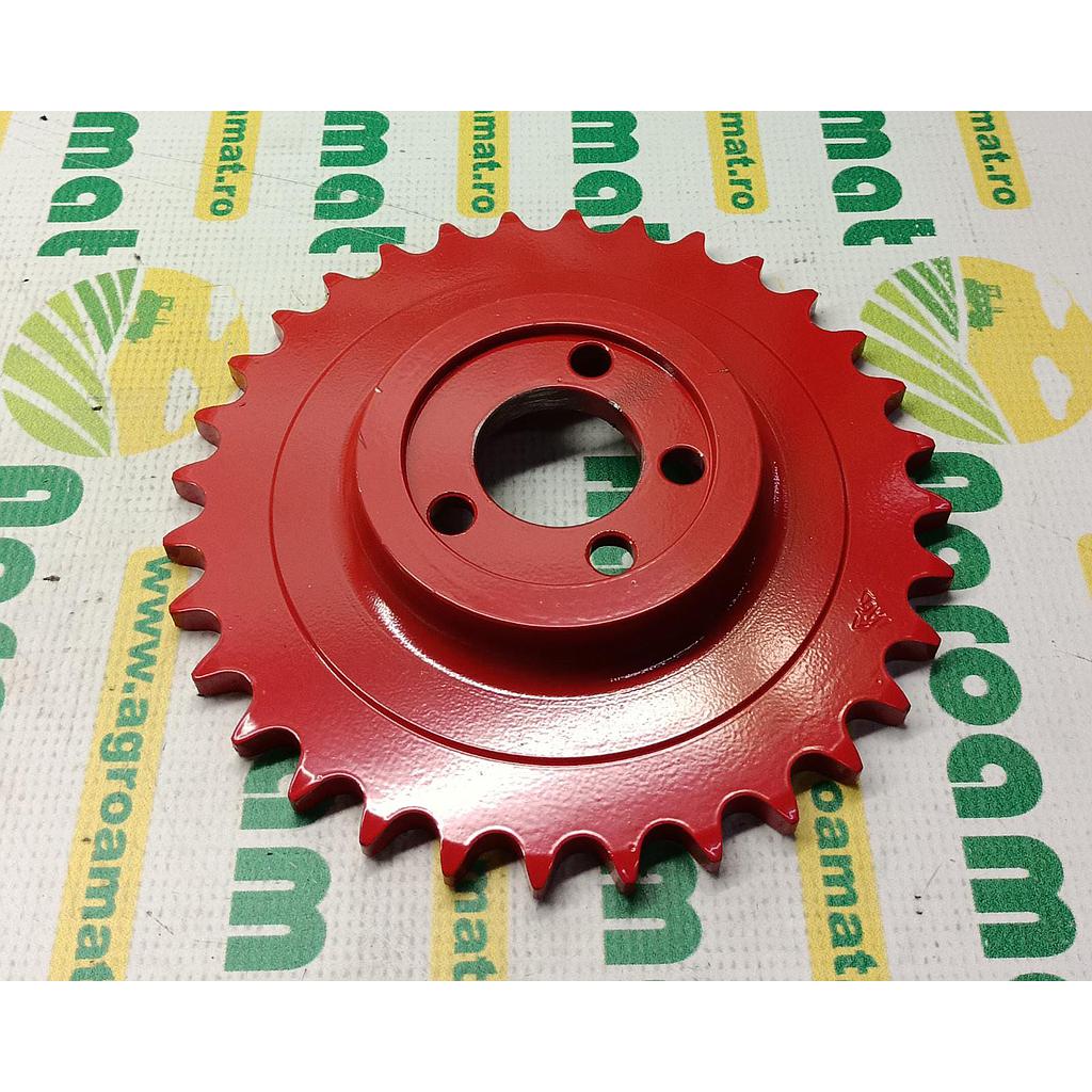 Pinion Z-32 0708.76.01