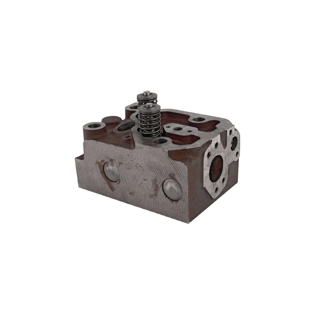 Chiulasă, completă, pentru Zetor 4 Cilindri Ursus 2700710105010