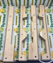 Set Sina Welger AP-45