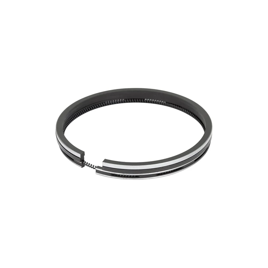 Set 4 segmenți piston motor 102mm complet Zetor 270052110096