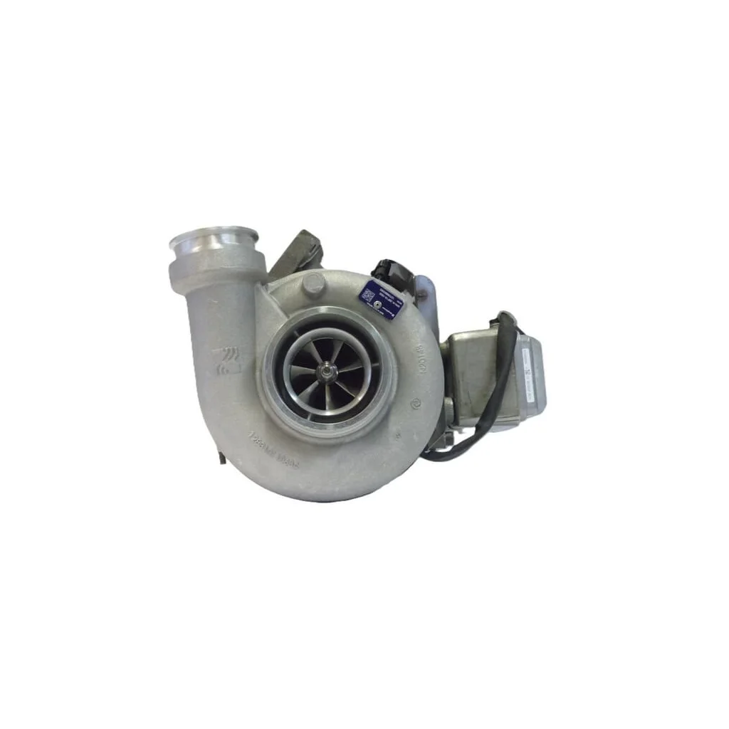 Turbocompresor Borgwarner 17191BOR
