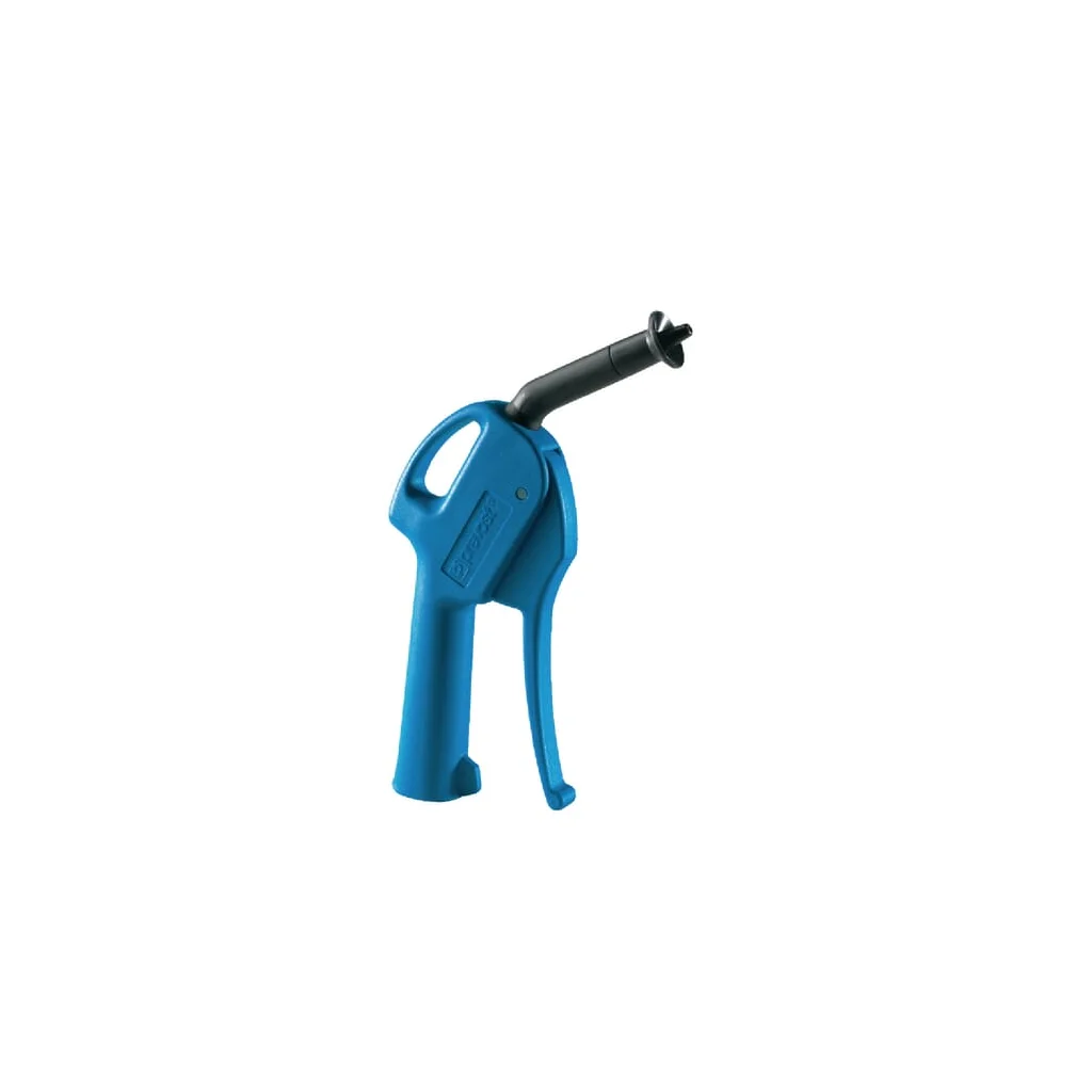 Pistol de suflat Prevost cu siguranță 1/4" 27102ECR