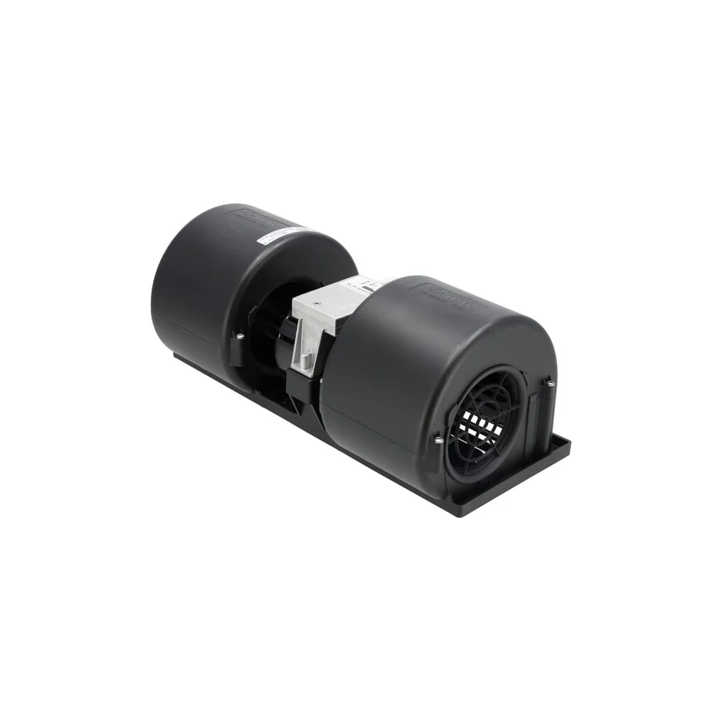 Ventilator dublu 12V, 006-A45-22 GR RA3VCV 30000157