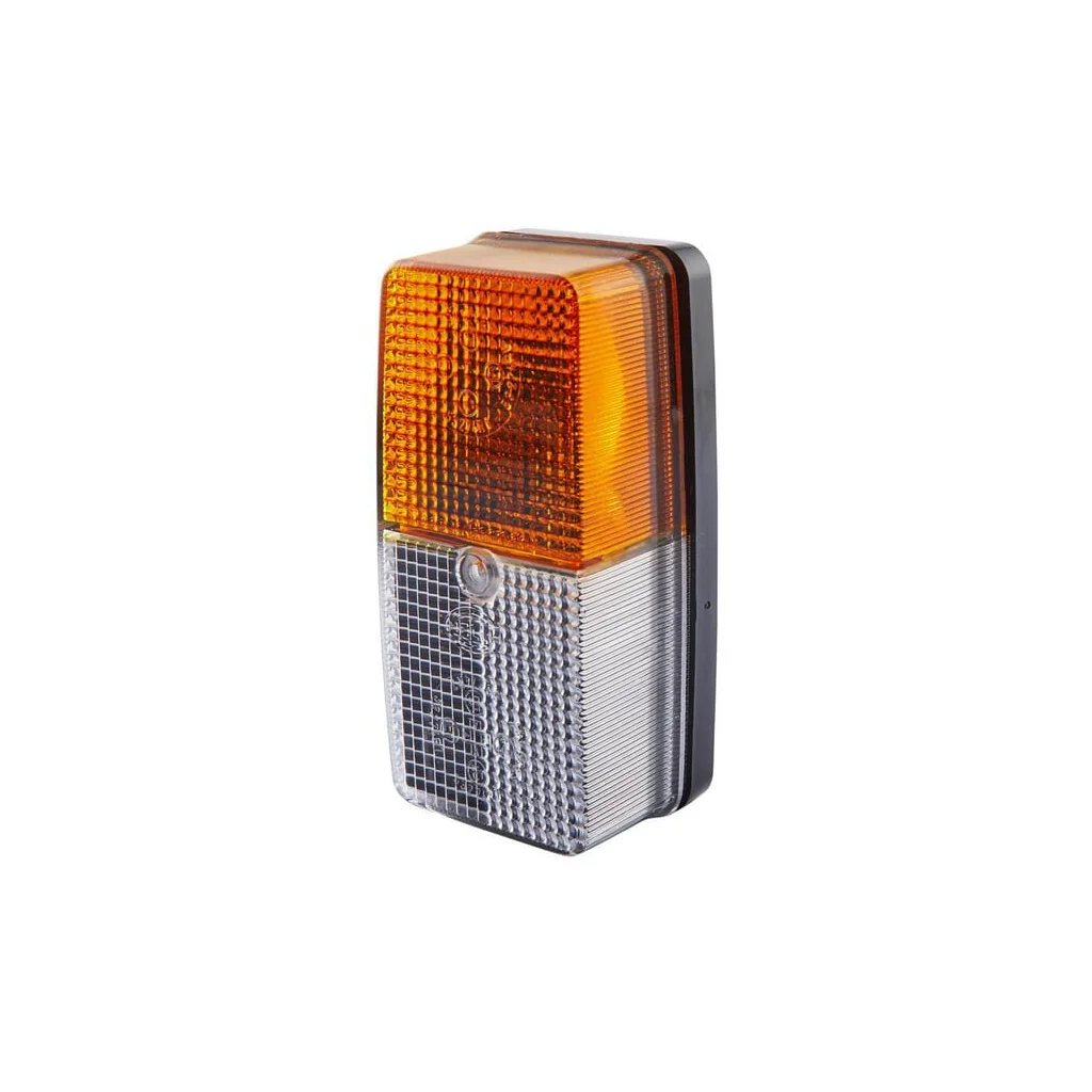 Lampă de delimitare şi semnalizare 2BE003347001